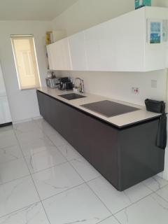 Renata's Three bedrooms Penthouse with Sea view - 4