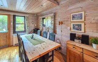 Gorgeous Home In Tjørhom With Sauna - 4