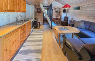 Cozy Home In Tjørhom With Sauna - 6