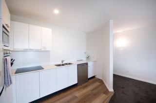 Griffin Apartments Kingston - 8
