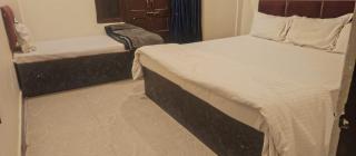Shree mahakal lok guest house - 0