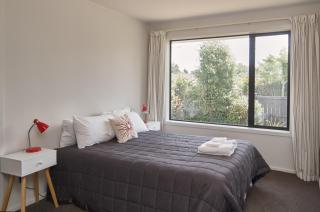 Brookside Villa - Christchurch Holiday Homes - Christchurch - 1