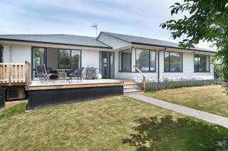 Brookside Villa - Christchurch Holiday Homes - Christchurch - 0