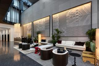 Dorothea Hotel, Budapest, Autograph Collection - 2