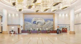 Qingdao Haidu Hotel - 9