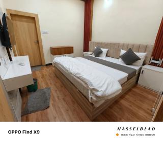 Shree mahakal lok guest house - 4