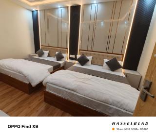 Shree mahakal lok guest house - 3