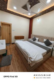 Shree mahakal lok guest house - 2