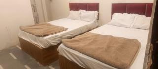 Shree mahakal lok guest house - 1