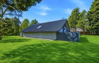 2 Bedroom Awesome Home In Oksbøl - 9