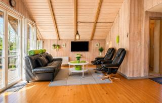 2 Bedroom Awesome Home In Oksbøl - 5