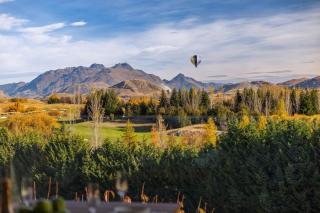Arrowtown Season Vista - 9