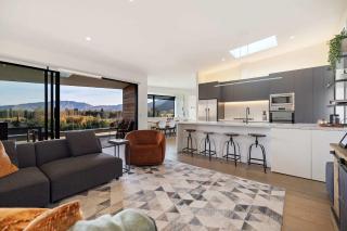 Arrowtown Season Vista - 2