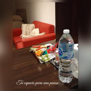 Moderno Estudio en pleno Palermo Hollywood - 6