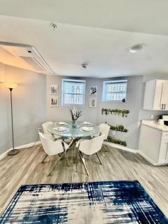 Grand Superior 1BR Penthouse near Newark Airport - 7