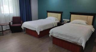 Kui Chong Holiday Hotel - 6