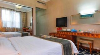 Pingdingshan Feixing Crowne Plaza Hotel - 9