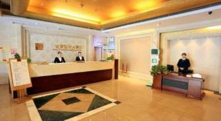 Wuhan Yamao Hengsheng Hotel - 2