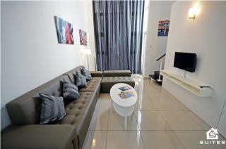 S-Suites@The Scott Garden - 6