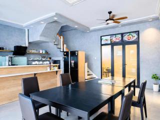 Monaco Homestay Near Beach Grandworld Phú Quốc - 6