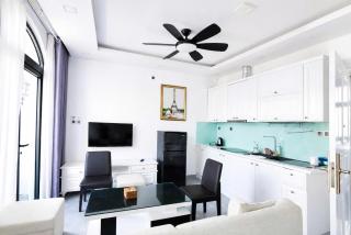 Monaco Homestay Near Beach Grandworld Phú Quốc - 9