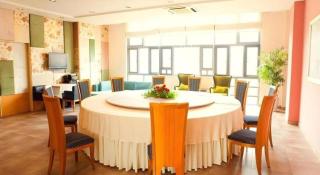 Huangshan Scholars Conference Hotel - Xiuning - 8
