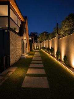 Cottage house of light A - 7