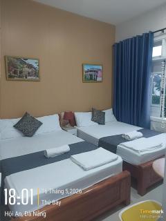 Ngoc Diep Homestay Hoi An - 1