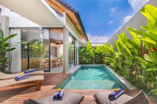 Ellavie Villa Ubud - 4