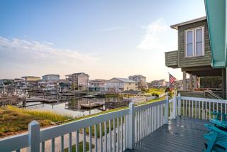 Palmetto Paradise home - 1