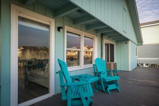 Palmetto Paradise home - 2