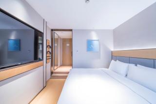 Ji Hotel Shanghai Nanjing Road People's Square - 4