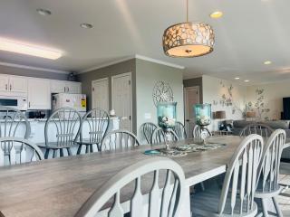 Elegant Egret home - Holden Beach - 8