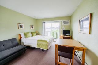 Studio Suite 4 Green Gables Resort - 0