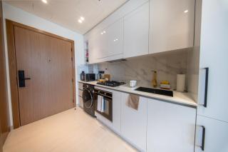 Binghatti Azure Studio I Pool & Gym I Couples - 7