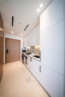 Binghatti Azure Studio I Pool & Gym I Couples - 8