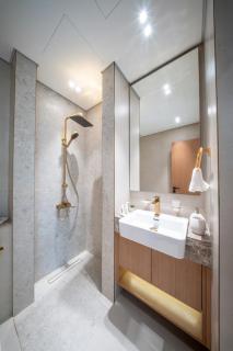 Binghatti Azure Studio I Pool & Gym I Couples - 5