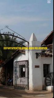 Departamentos Amoblados Relocation - 6