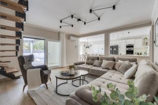 City Shell Luxury Residence - 3