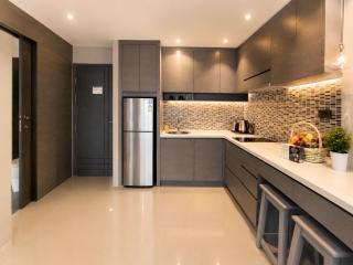 Modern 1BR at CityGate Kamala with Balcony - 9