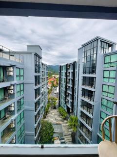 Modern 1BR at CityGate Kamala with Balcony - 7
