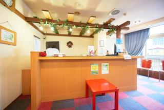 Select Inn Shimada Ekimae - Shimada - 8
