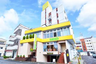 Select Inn Shimada Ekimae - Shimada - 0