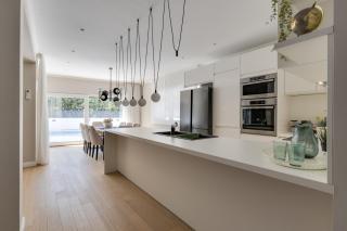 City Shell Luxury Residence - 7