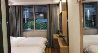 Yimi Hotel Guangzhou Sport College Branch - 3