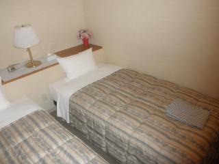 Business Hotel Goi Hills - Ichihara - 3