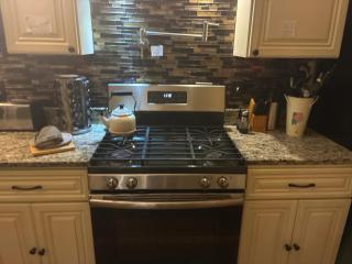 Lake Anna Virginia Waterfront Master Suite - 7