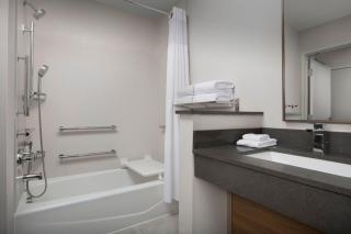 Fairfield by Marriott Inn & Suites Aberdeen - 9
