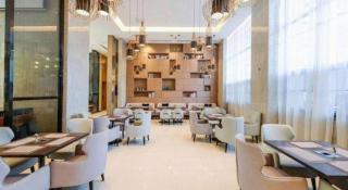 Echarm Hotel Nanning Qingxiu Mountain - 1
