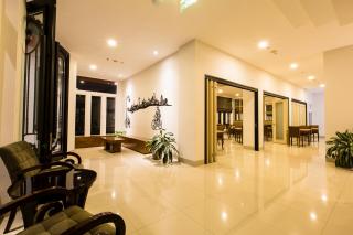 Sparks Odeon Sukabumi, ARTOTEL Curated - 3